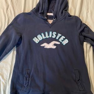 Hollister Hoodie